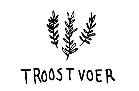 Troostvoer